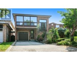 168 ANTHONY LANE, vaughan (glen shields), Ontario