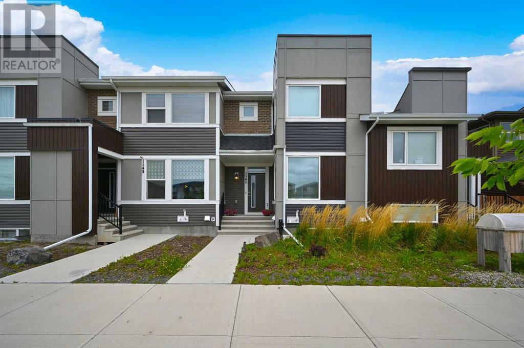 1564 Cornerstone Boulevard Ne, Calgary, Alberta  T3N 1H3 - Photo 3 - A2152824