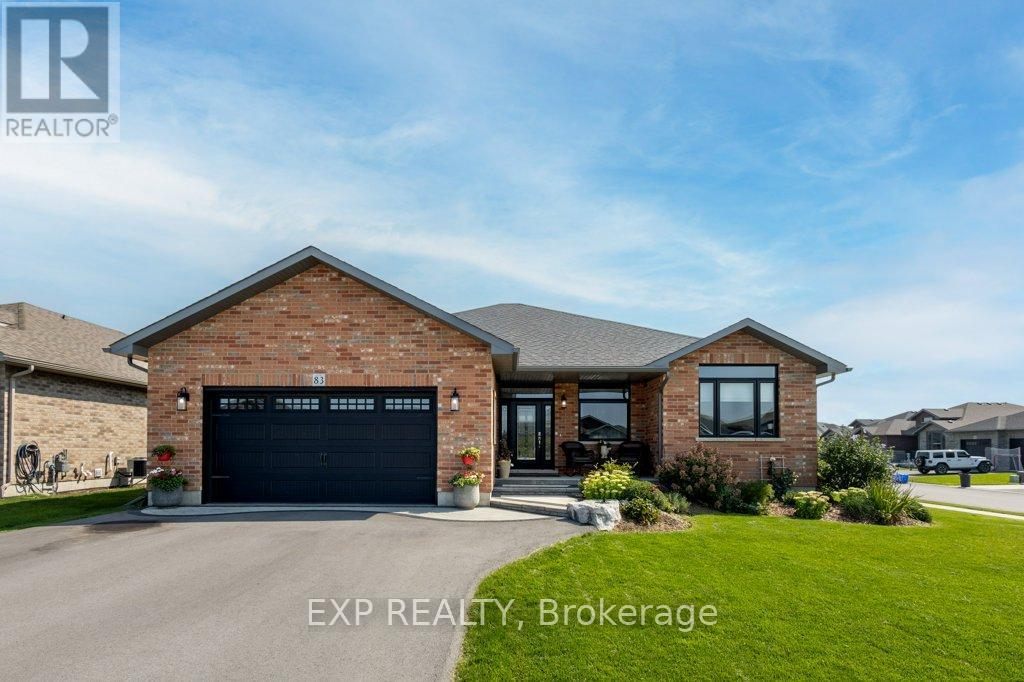 83 Essex Drive N, Belleville, Ontario  K8N 0K2 - Photo 2 - X9263126