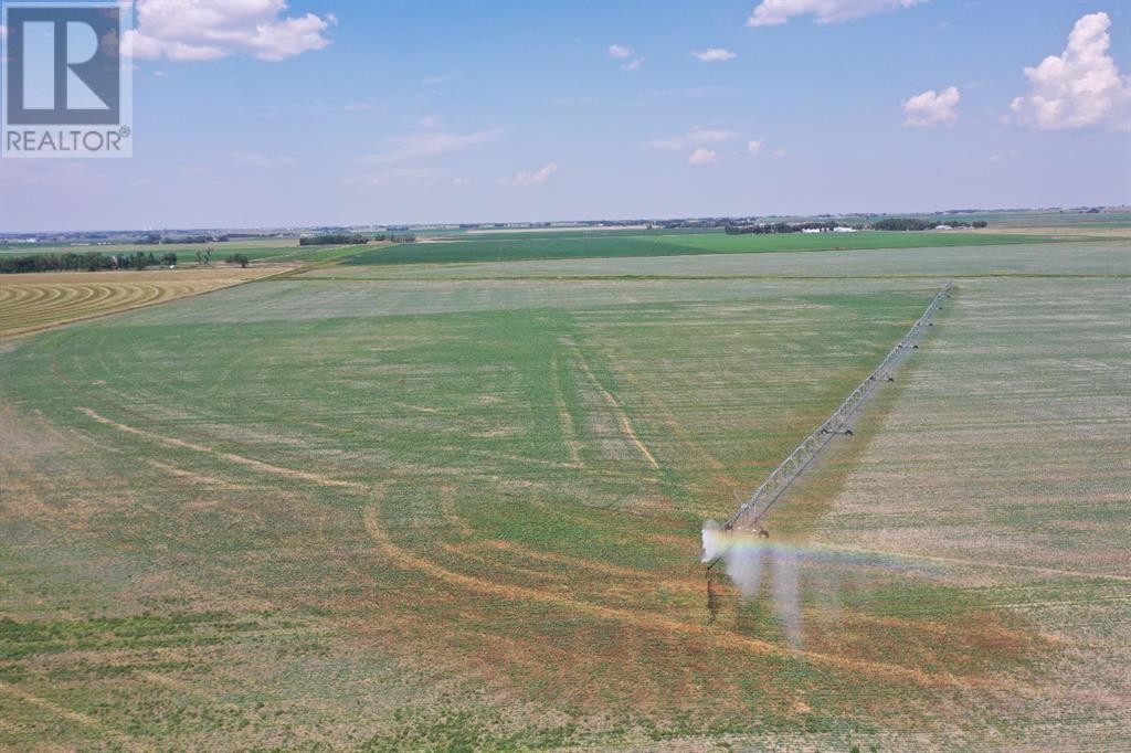 On Rr 211, Rural Lethbridge County, Alberta  T1J 4P4 - Photo 11 - A2159280