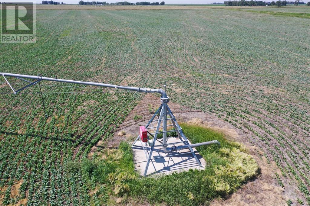 On Rr 211, Rural Lethbridge County, Alberta  T1J 4P4 - Photo 15 - A2159280