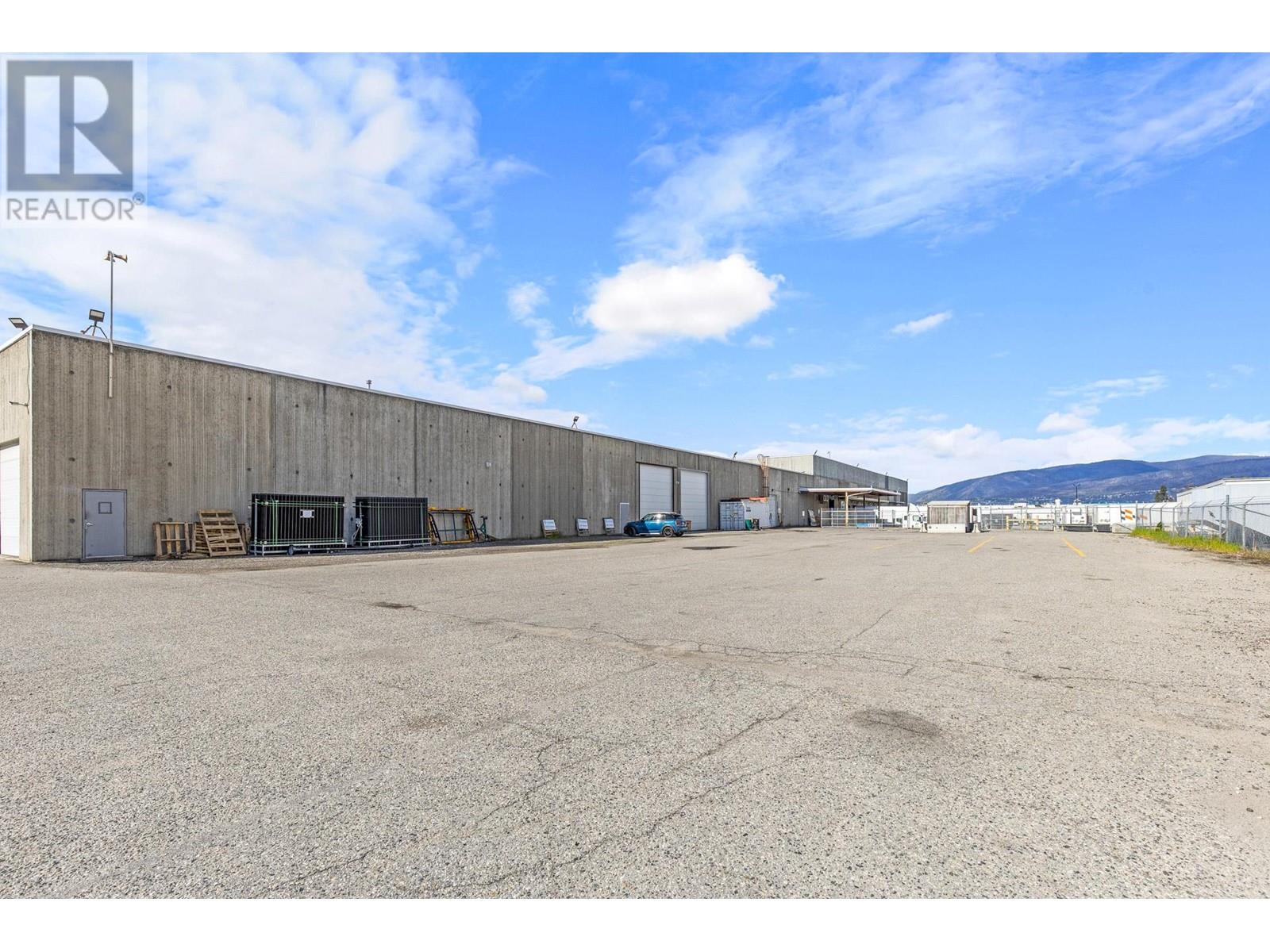 2092 Enterprise Way Unit# 100B Kelowna