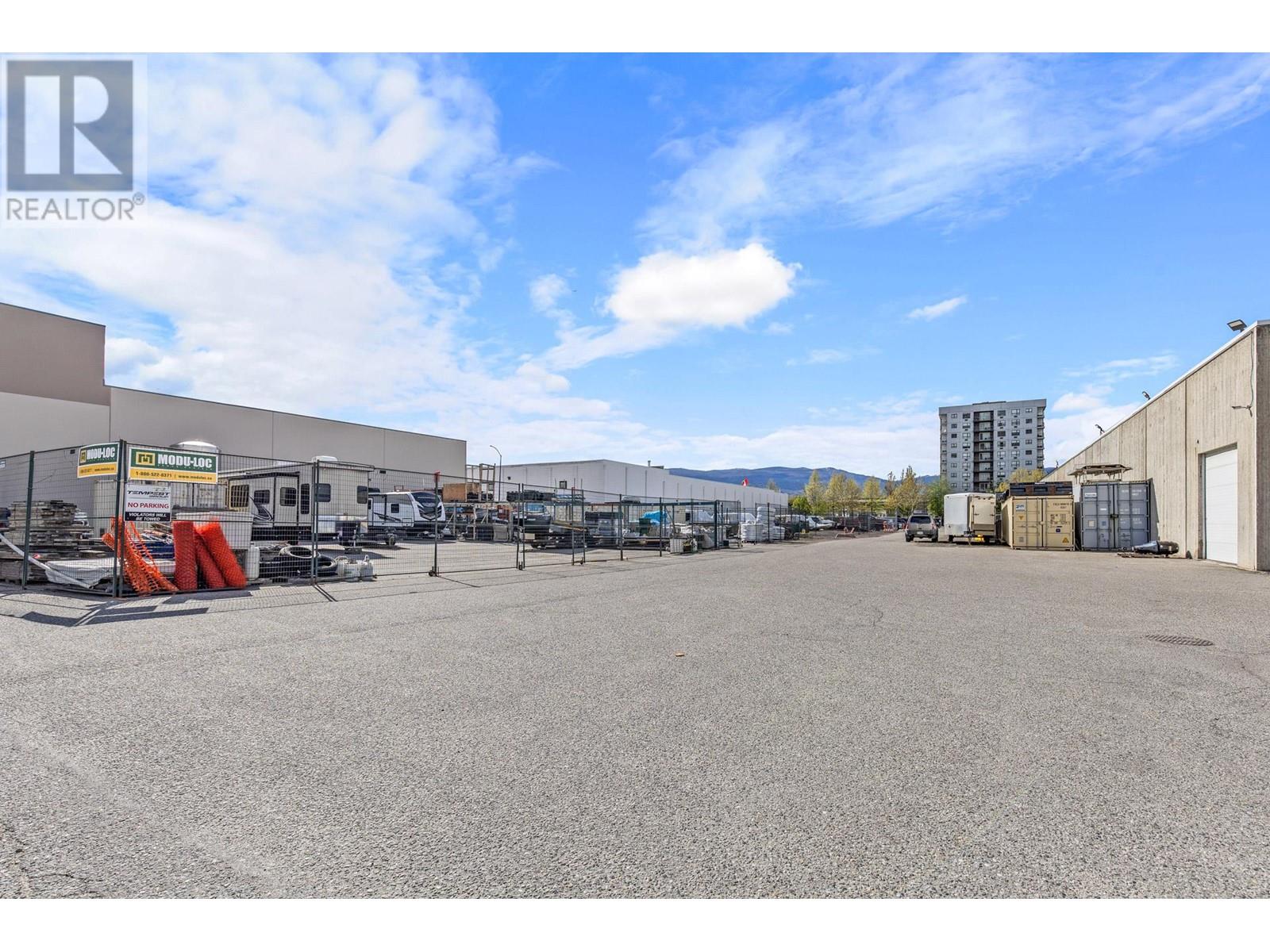 2092 Enterprise Way Unit# 100C Kelowna