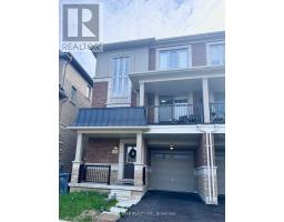 88 HASHMI PLACE, brampton (credit valley), Ontario