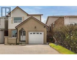 416 Hansen Road N, Brampton, Ca