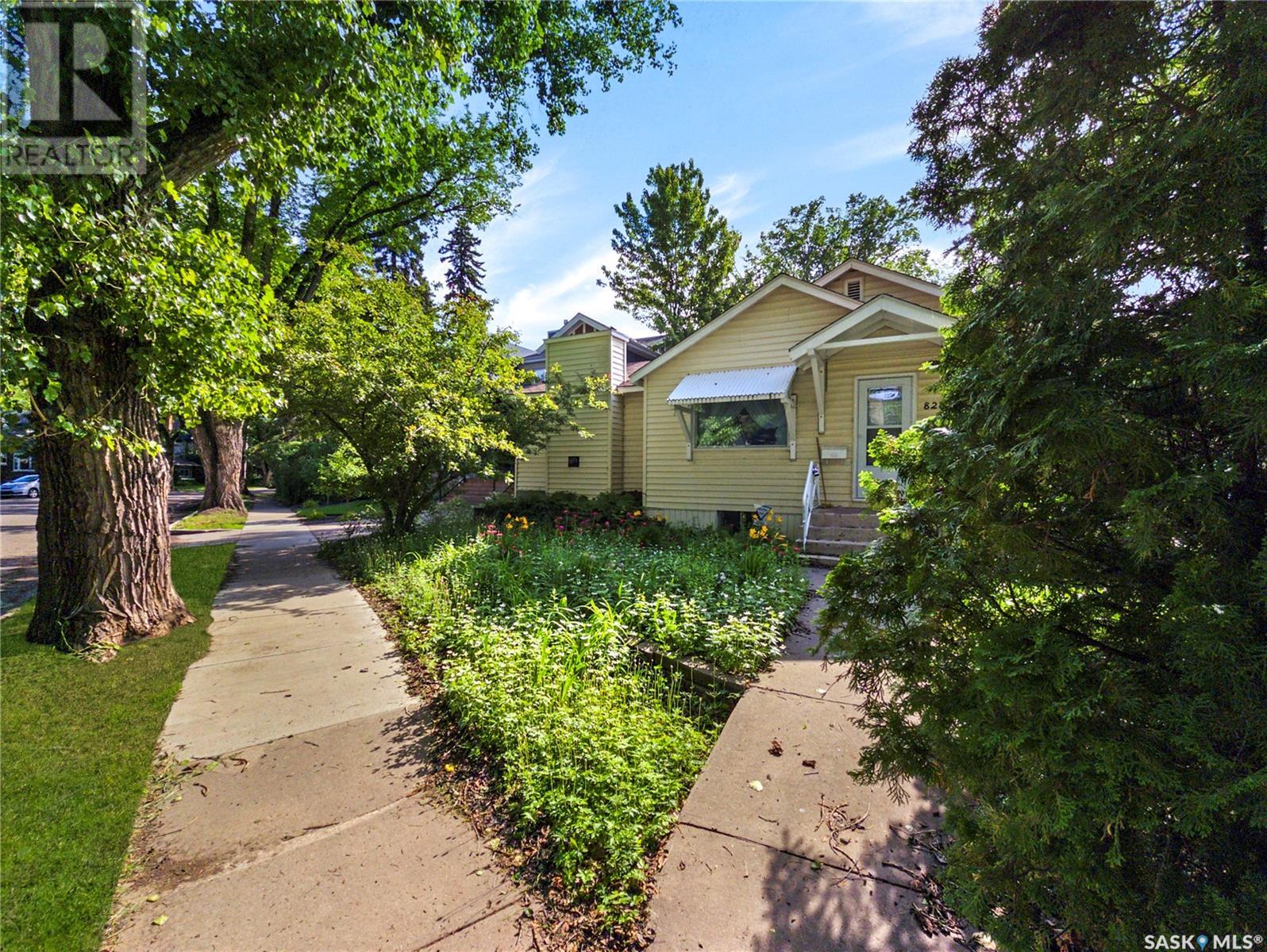 828 Temperance STREET, saskatoon, Saskatchewan