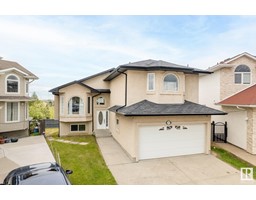 4503 162 Av Nw Nw Brintnell, Edmonton, Ca