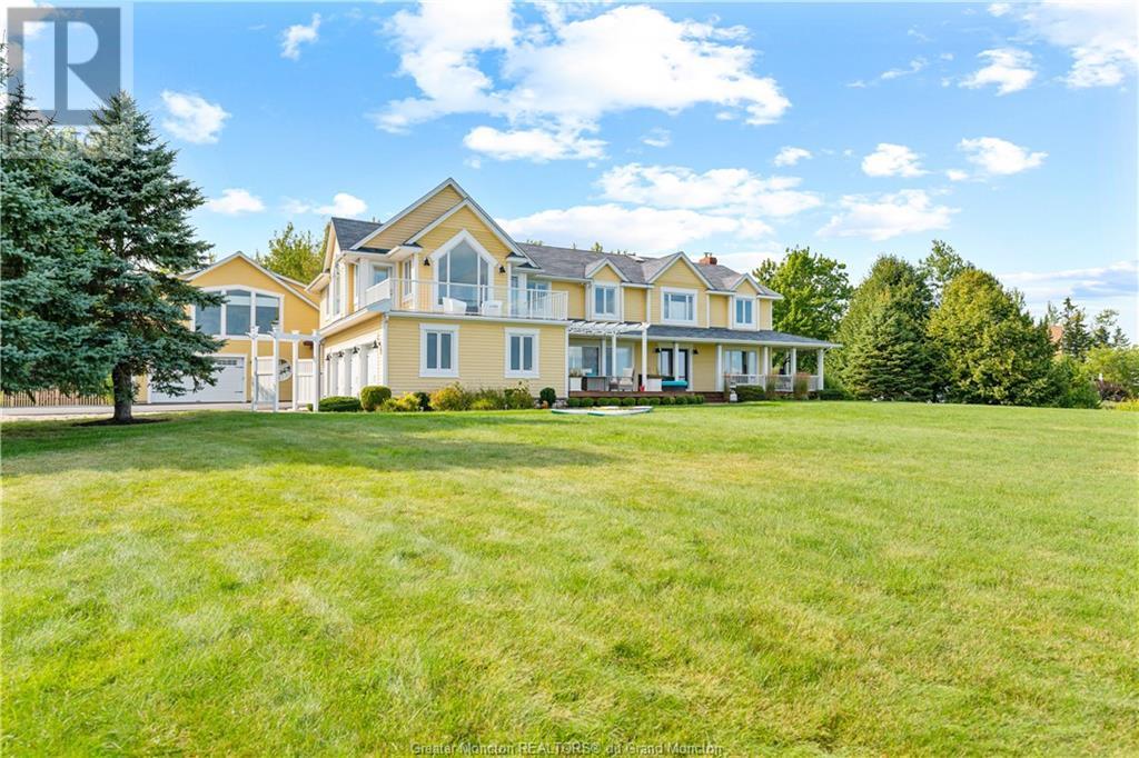 83 Martin Road, Grande-Digue, New Brunswick  E4R 4V4 - Photo 1 - M161433