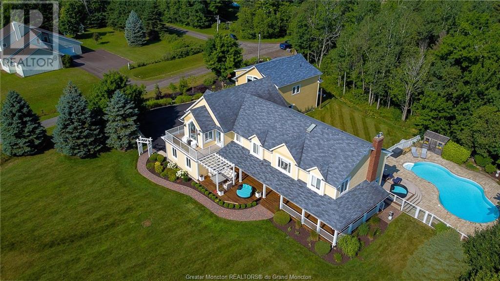 83 Martin Road, Grande-Digue, New Brunswick  E4R 4V4 - Photo 43 - M161433