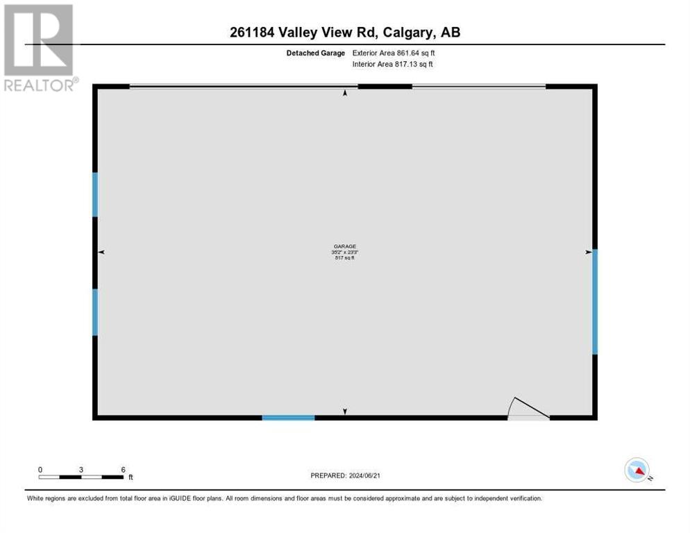 261184 Valley View Road, Rural Rocky View County, Alberta  T3P 1A2 - Photo 50 - A2135948