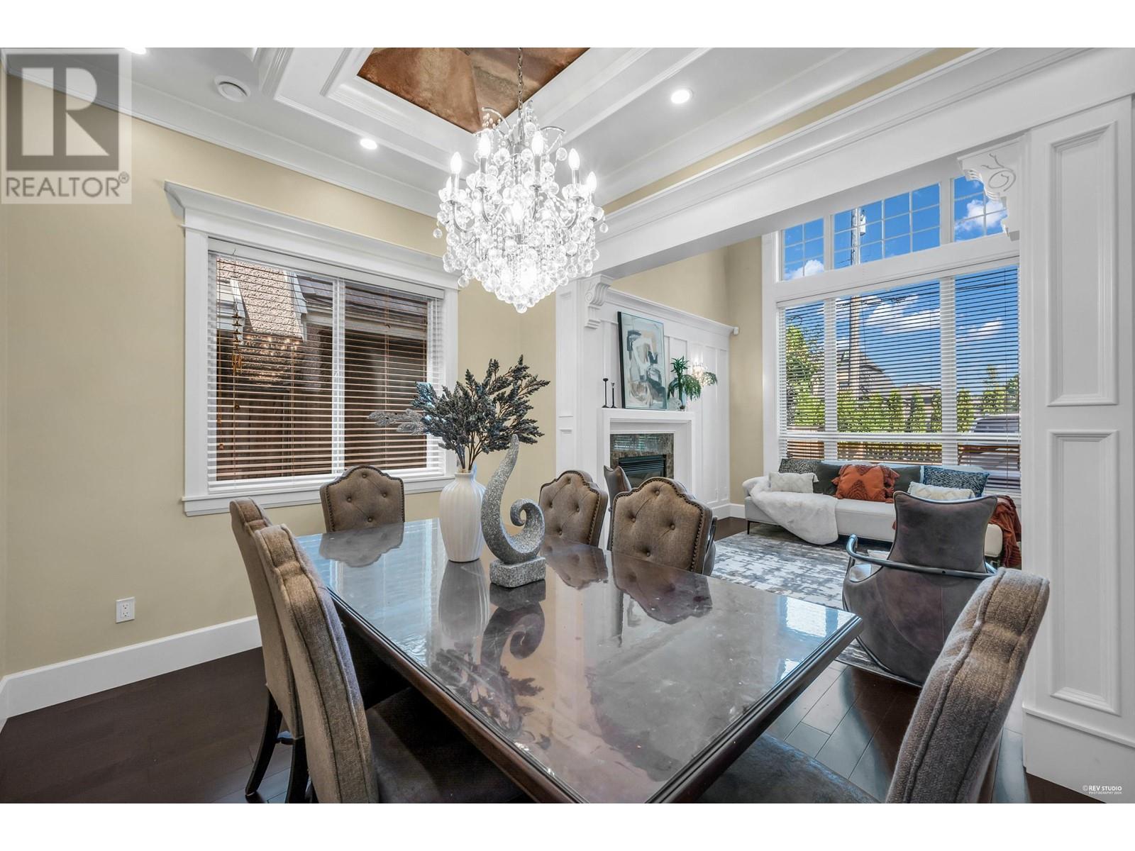 Listing Picture 11 of 40 : 3460 LAMOND AVENUE, Richmond / 烈治文 - 魯藝地產 Yvonne Lu Group - MLS Medallion Club Member