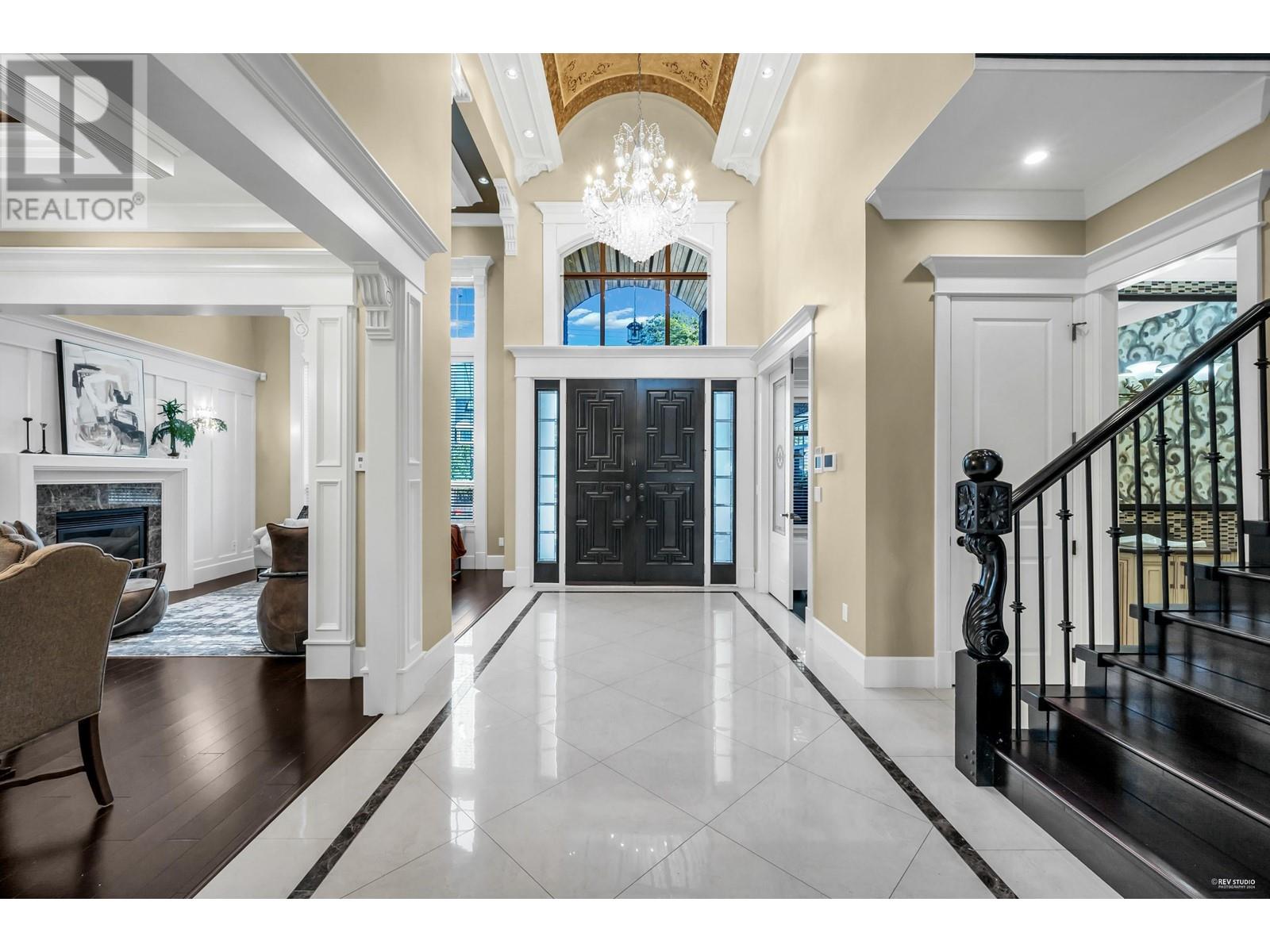 Listing Picture 13 of 40 : 3460 LAMOND AVENUE, Richmond / 烈治文 - 魯藝地產 Yvonne Lu Group - MLS Medallion Club Member
