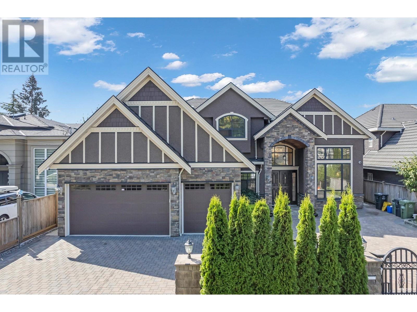 Listing Picture 22 of 40 : 3460 LAMOND AVENUE, Richmond / 烈治文 - 魯藝地產 Yvonne Lu Group - MLS Medallion Club Member