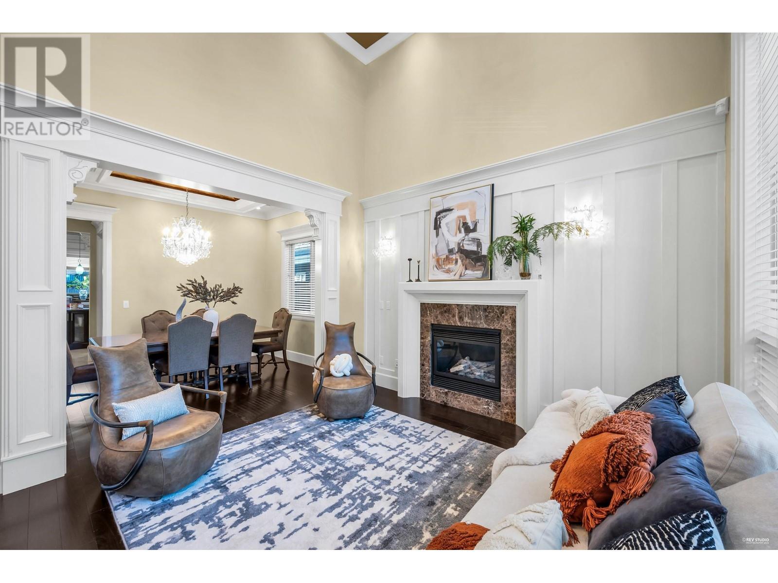 Listing Picture 4 of 40 : 3460 LAMOND AVENUE, Richmond / 烈治文 - 魯藝地產 Yvonne Lu Group - MLS Medallion Club Member