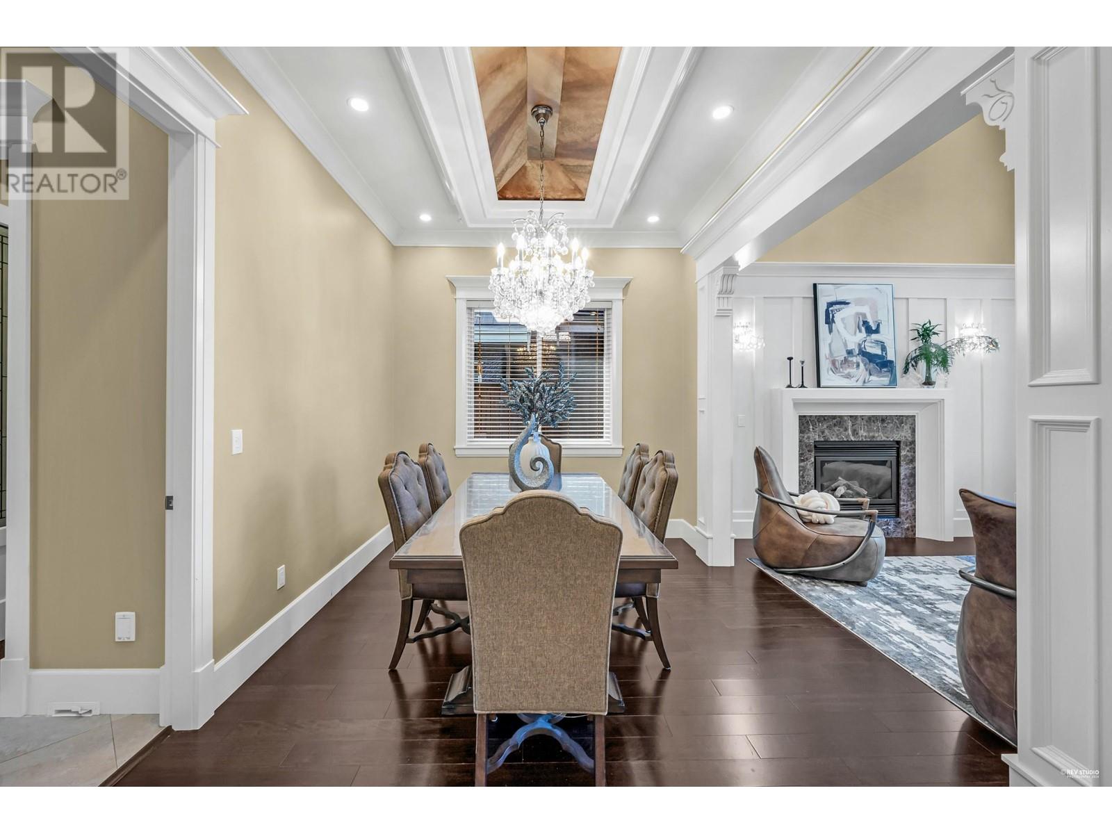Listing Picture 12 of 40 : 3460 LAMOND AVENUE, Richmond / 烈治文 - 魯藝地產 Yvonne Lu Group - MLS Medallion Club Member