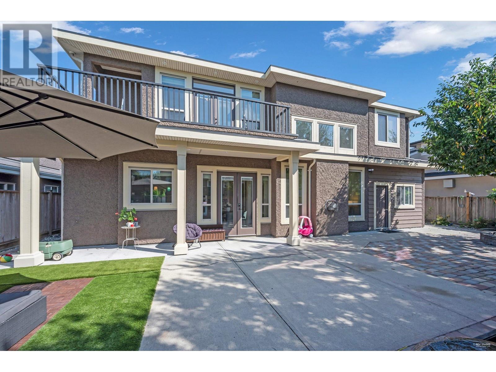 Listing Picture 37 of 40 : 3460 LAMOND AVENUE, Richmond / 烈治文 - 魯藝地產 Yvonne Lu Group - MLS Medallion Club Member