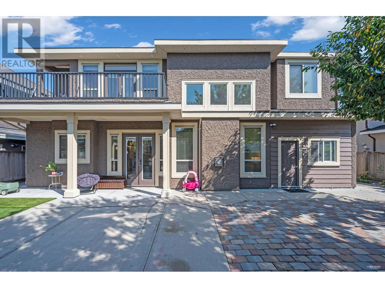 Listing Picture 36 of 40 : 3460 LAMOND AVENUE, Richmond / 烈治文 - 魯藝地產 Yvonne Lu Group - MLS Medallion Club Member