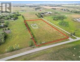 (Lot 1) 274053 112 Street E, rural foothills county, Alberta