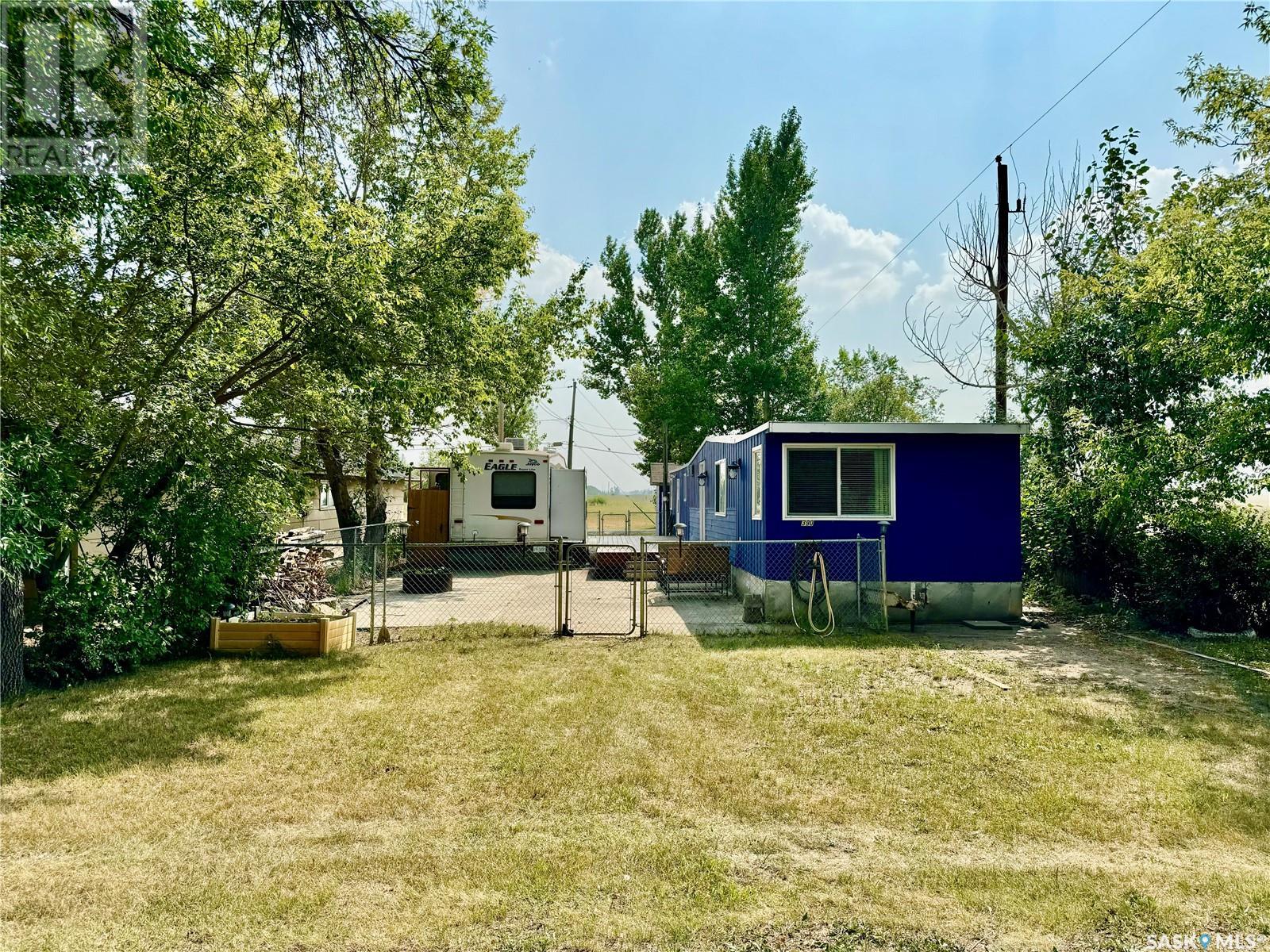 390 Metz Avenue, Wee Too Beach, Saskatchewan  S0G 1C0 - Photo 2 - SK981176