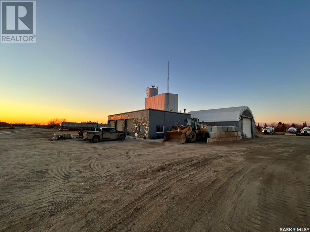 280 Central Street, Melfort, Saskatchewan  S0E 1A0 - Photo 6 - SK981121