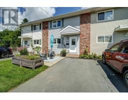 321 Arklow Drive, Cole Harbour, Ca