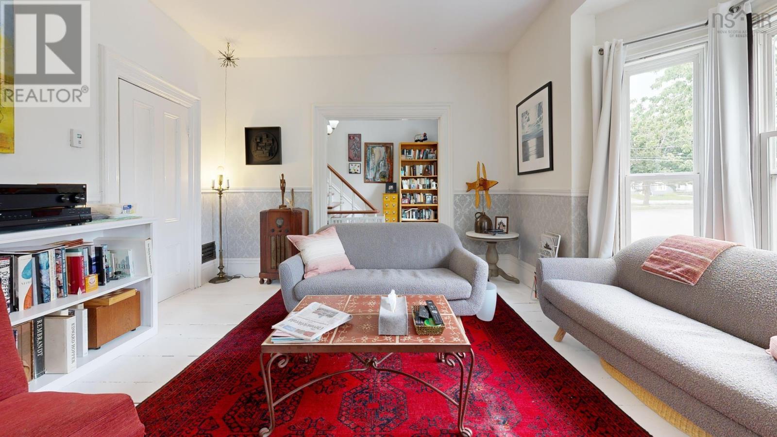 16 John Street, Shelburne, Nova Scotia  B0T 1W0 - Photo 17 - 202420124