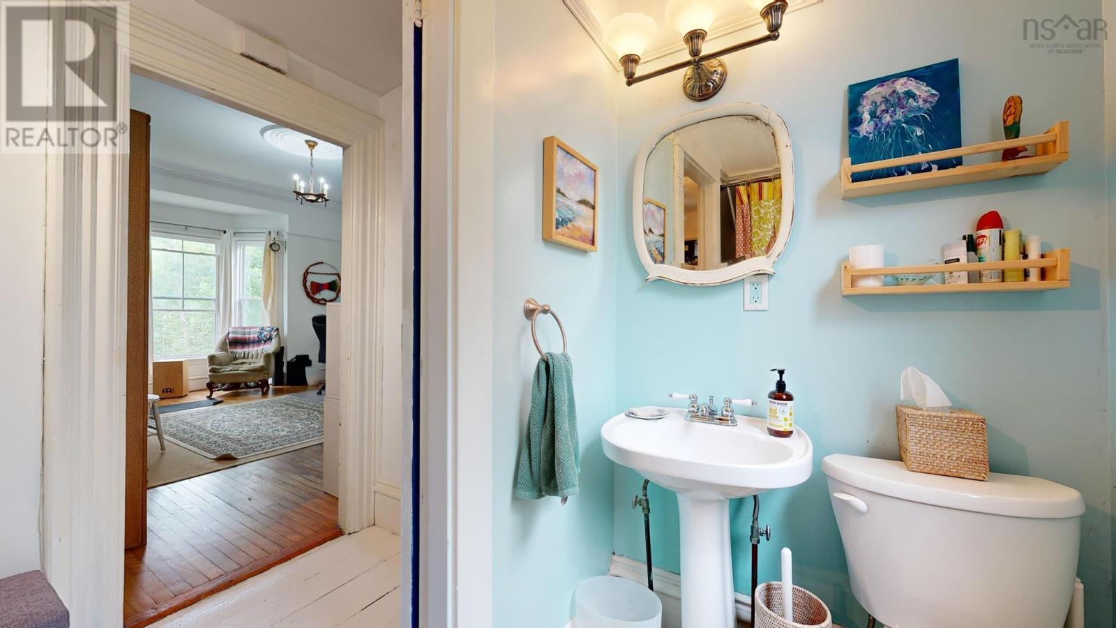 16 John Street, Shelburne, Nova Scotia  B0T 1W0 - Photo 35 - 202420124