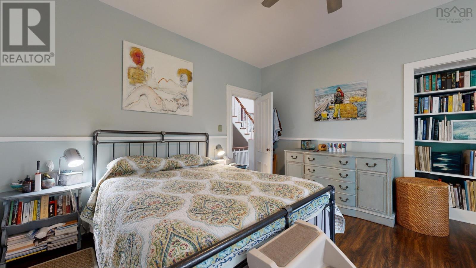 16 John Street, Shelburne, Nova Scotia  B0T 1W0 - Photo 19 - 202420134