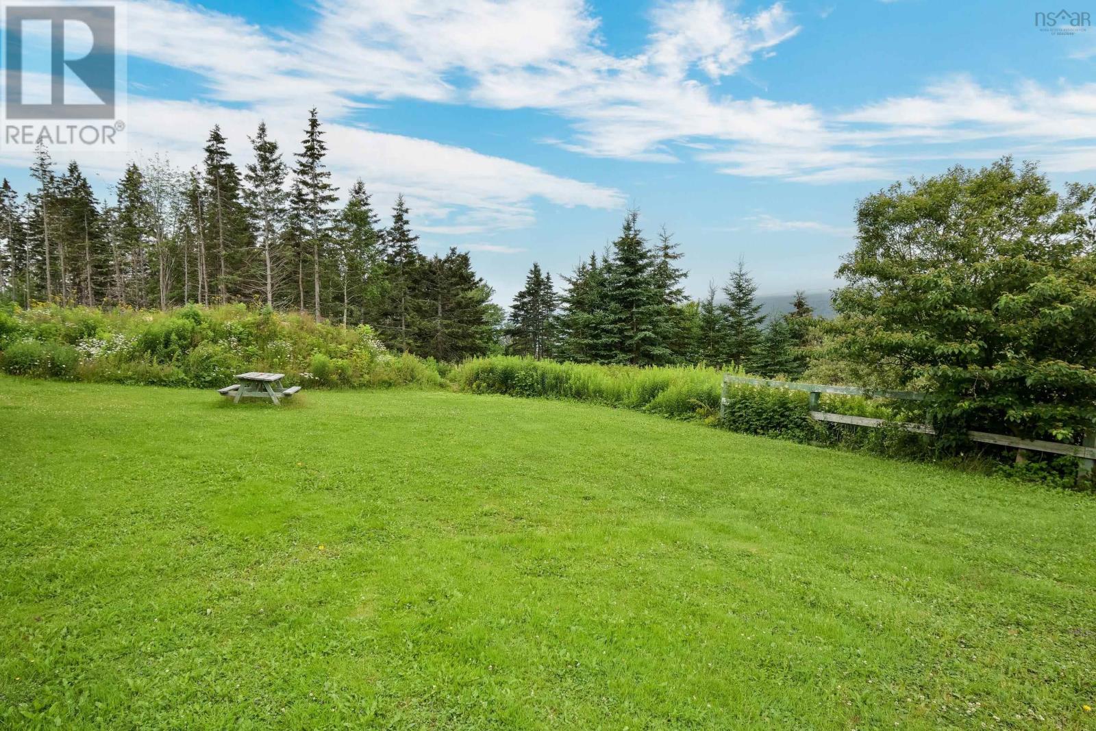 785 105 Highway, Boularderie East, Nova Scotia  B1X 1J6 - Photo 25 - 202420170