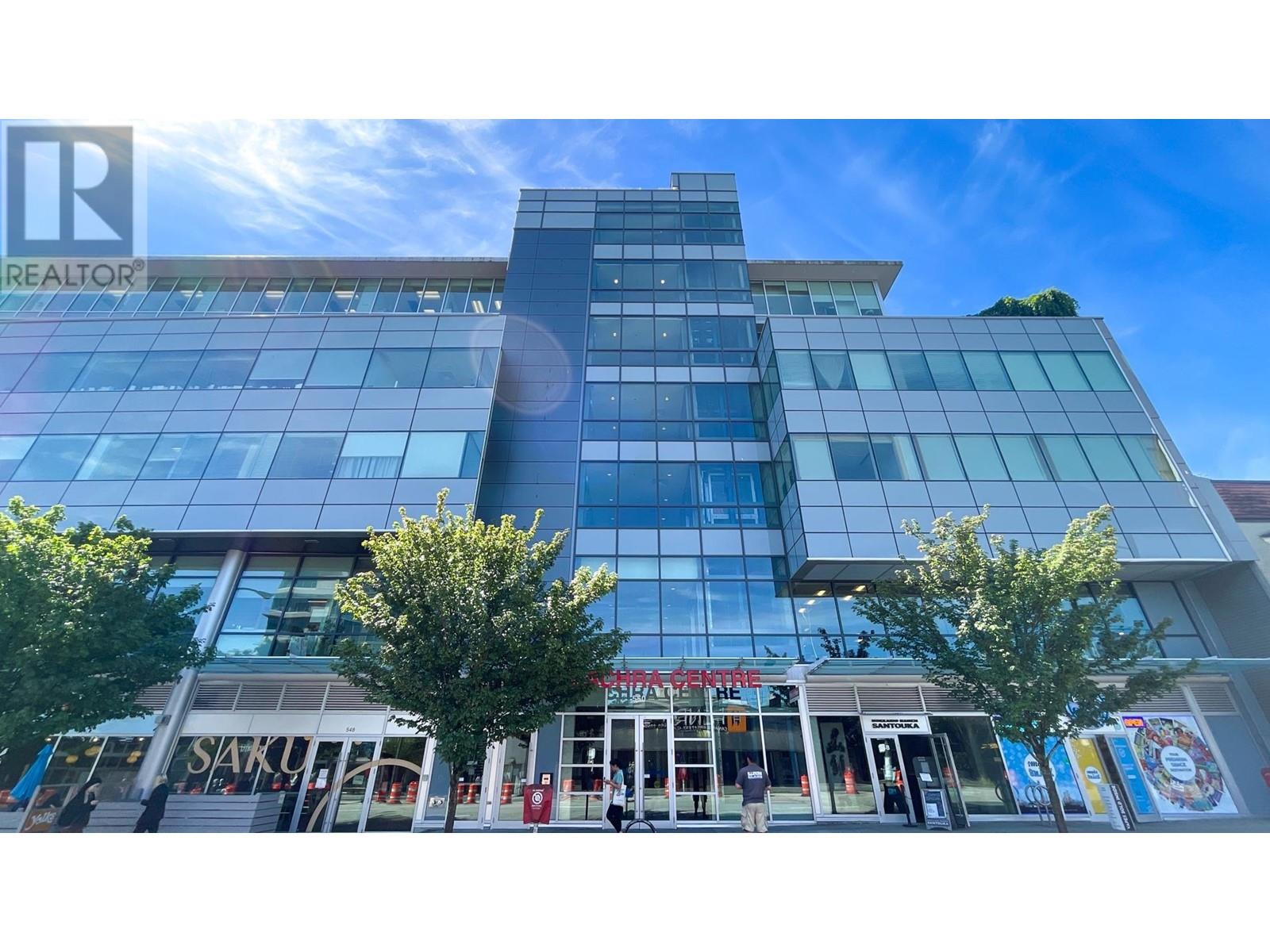 601 550 West Broadway, Vancouver, British Columbia  V5Z 0E9 - Photo 2 - C8062344