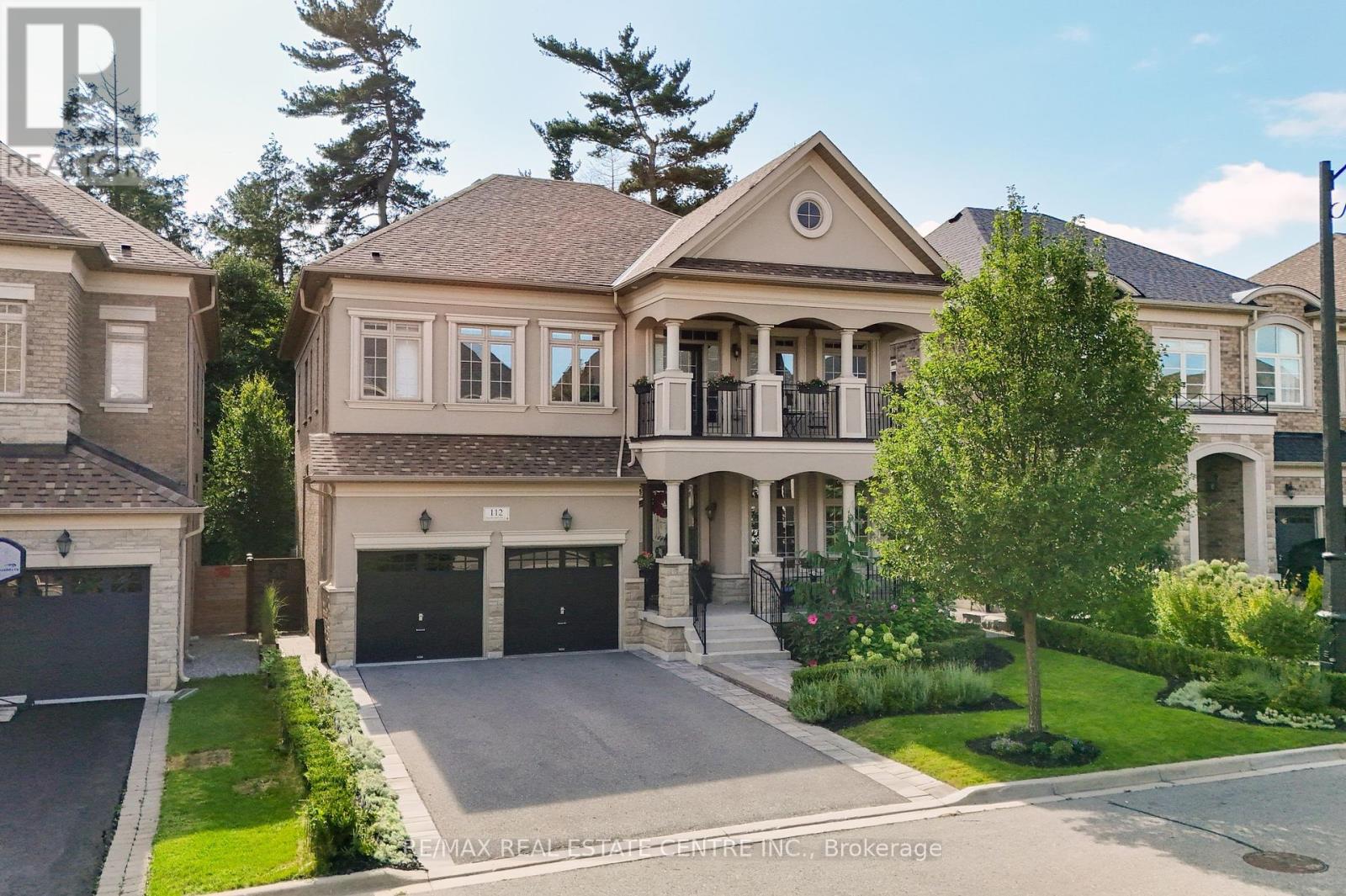 112 HEADWIND BOULEVARD, vaughan (vellore village), Ontario