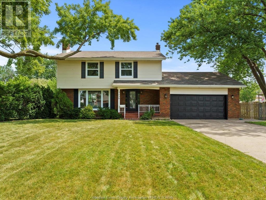 MLS# 24019232: 3270 LAUZON, Windsor, Canada