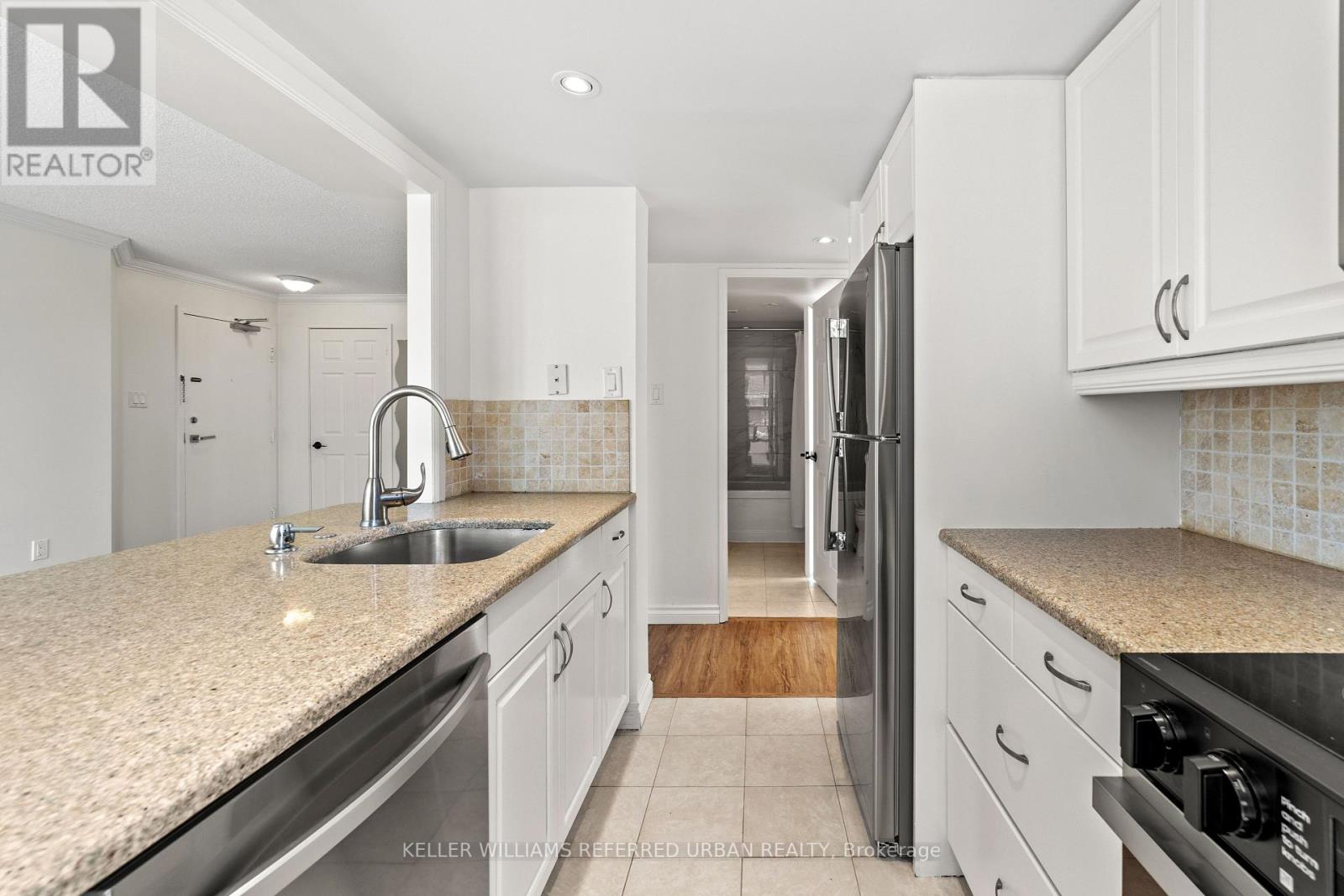 412 - 725 King Street W, Toronto, Ontario  M5V 2W9 - Photo 17 - C9263172