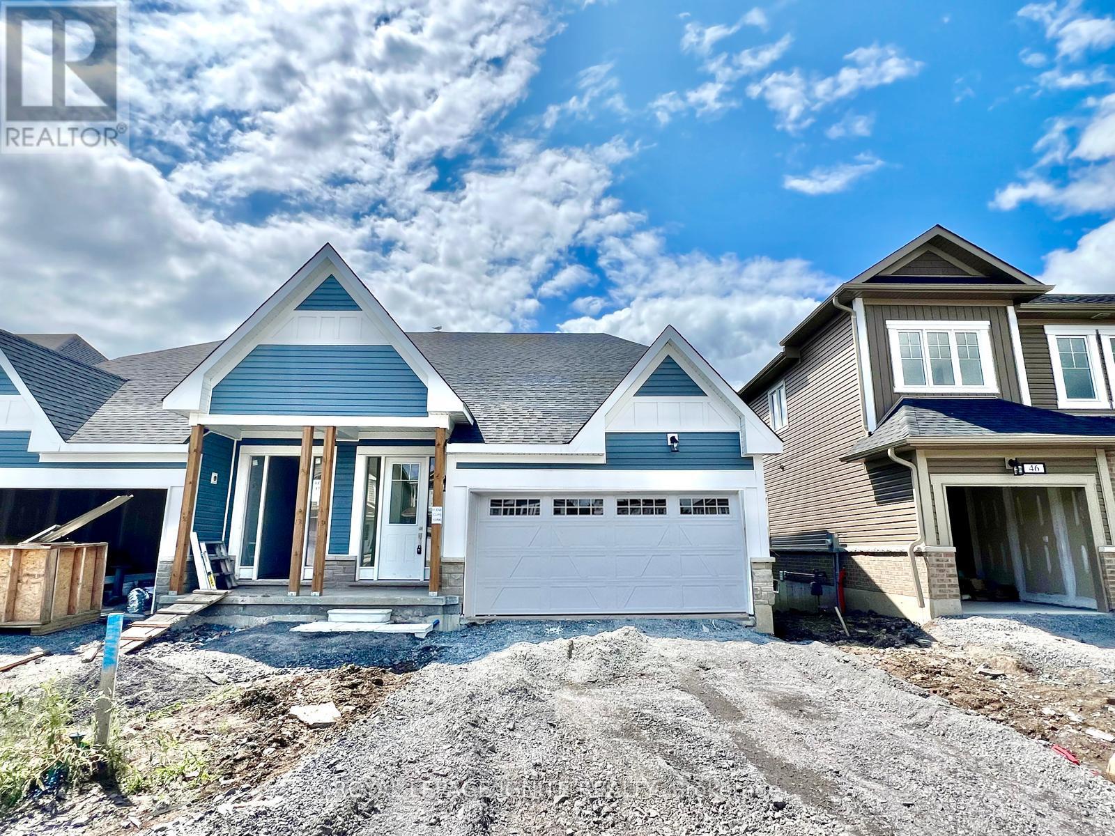 44 GOLF LINKS DRIVE, loyalist, Ontario