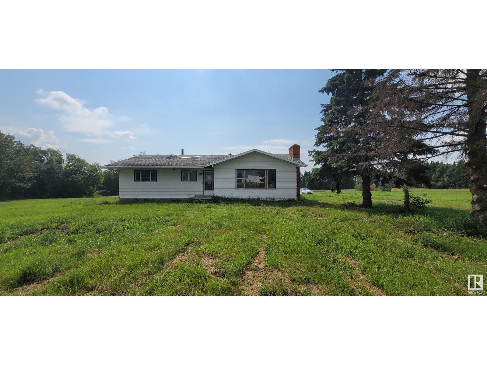 27401 Hwy 627, Rural Parkland County, Alberta  T7Y 1H7 - Photo 1 - E4402910