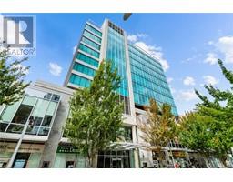 610, 611 & 612 6081 NO. 3 ROAD, Richmond, British Columbia