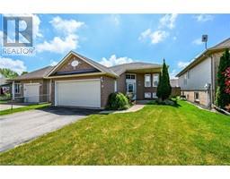 21 JEFFERSON Court E 767 - N. Welland