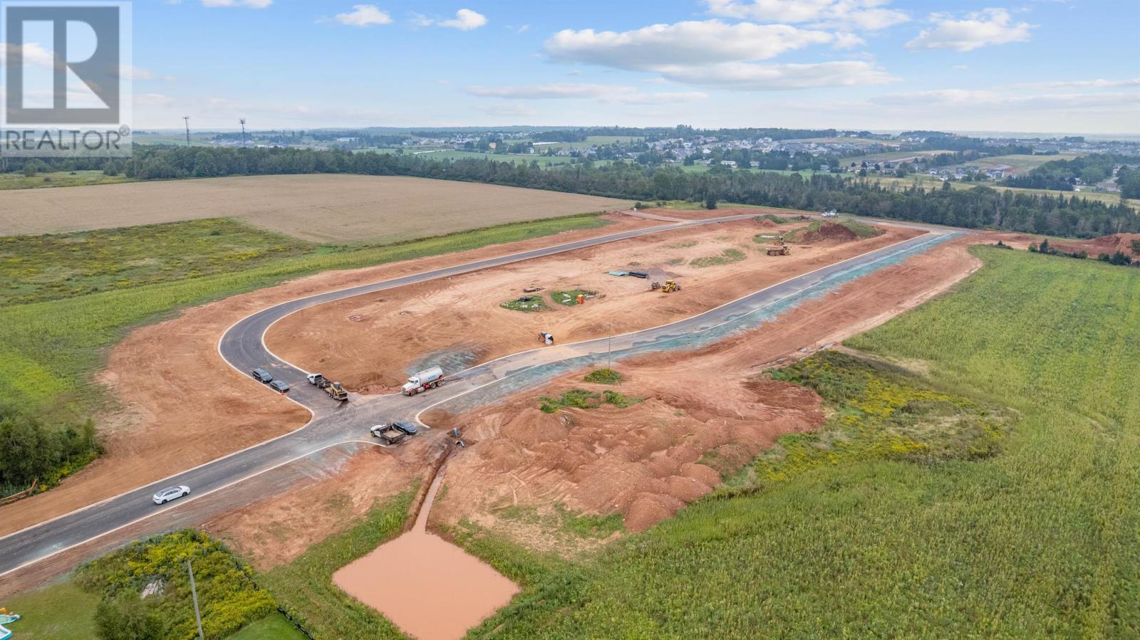 Lot 21 Violet Crescent, Charlottetown, Prince Edward Island  C1C 0V5 - Photo 6 - 202420174