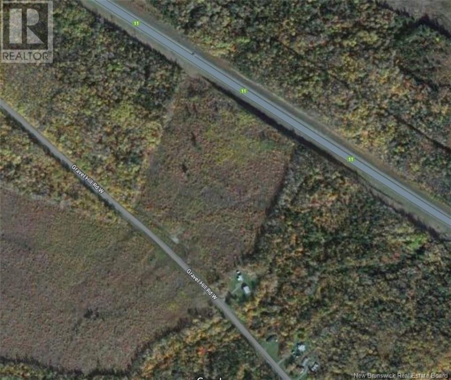 54 Gravel Hill West Road, Gravel Hill, New Brunswick