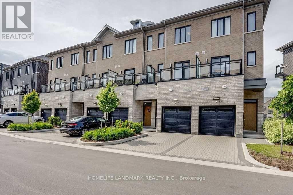 91 Feeney Lane, Markham, Ontario  L3T 0G3 - Photo 36 - N9263358