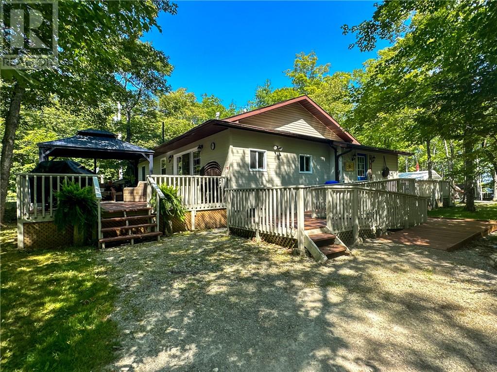 606 Dial Road, manitoulin island, Ontario