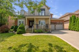 32 MCCOLLUM Road, stoney creek, Ontario