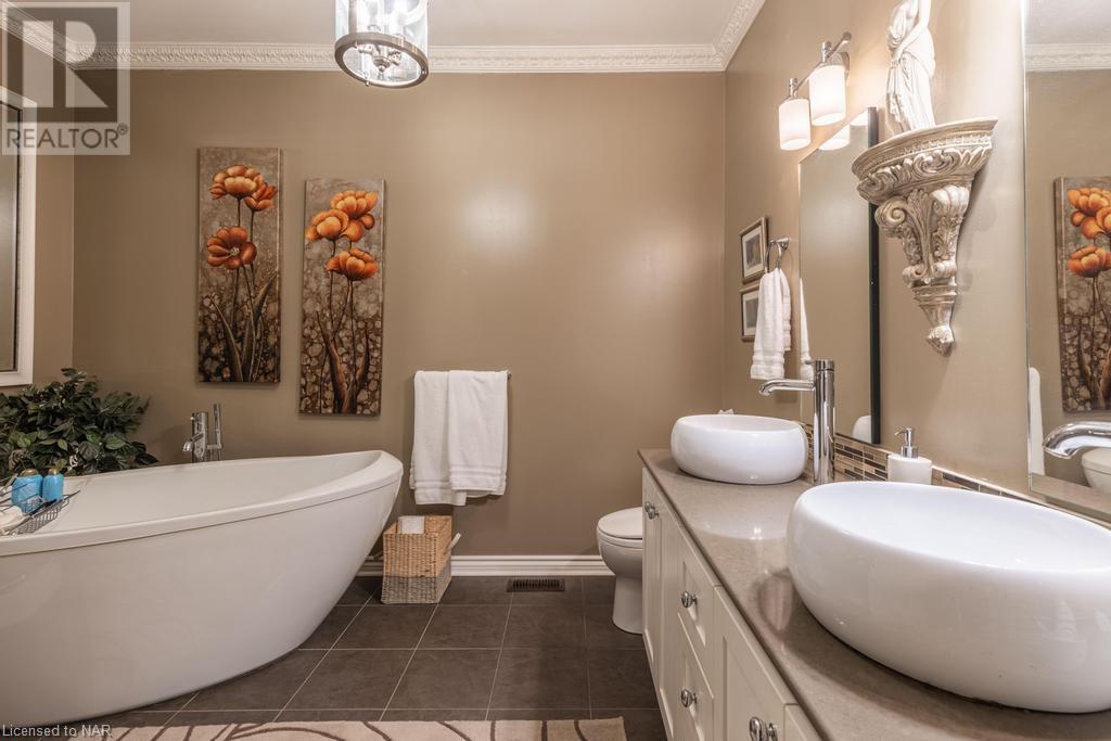 2234 Stonehaven Avenue, Niagara Falls, Ontario  L2J 4K2 - Photo 20 - 40636035