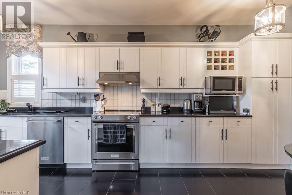 2234 Stonehaven Avenue, Niagara Falls, Ontario  L2J 4K2 - Photo 14 - 40636035