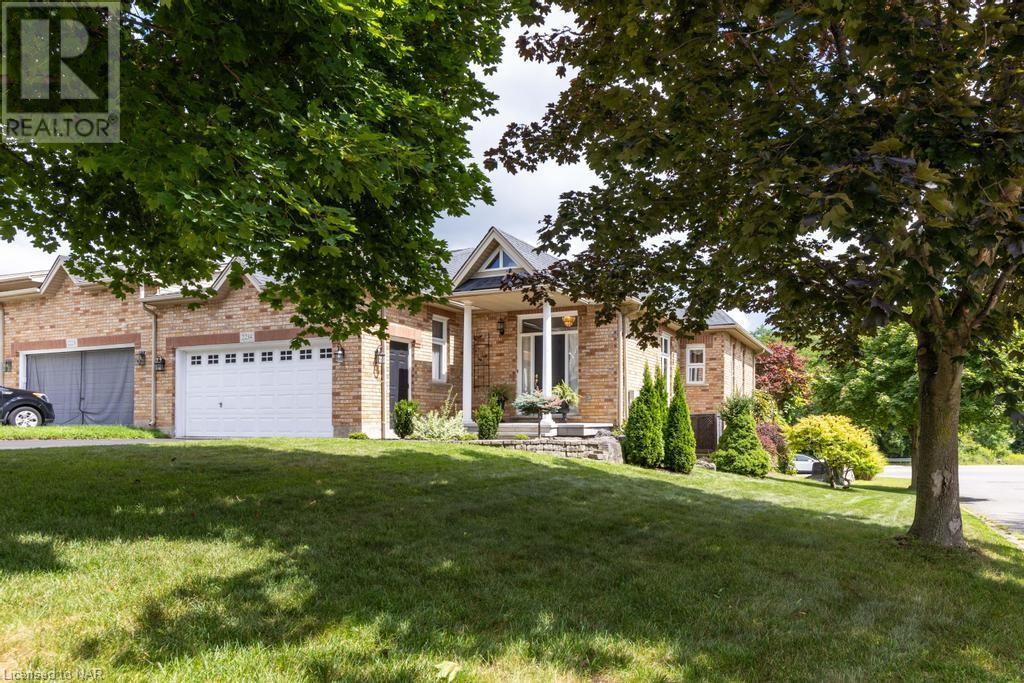 2234 Stonehaven Avenue, Niagara Falls, Ontario  L2J 4K2 - Photo 2 - 40636035