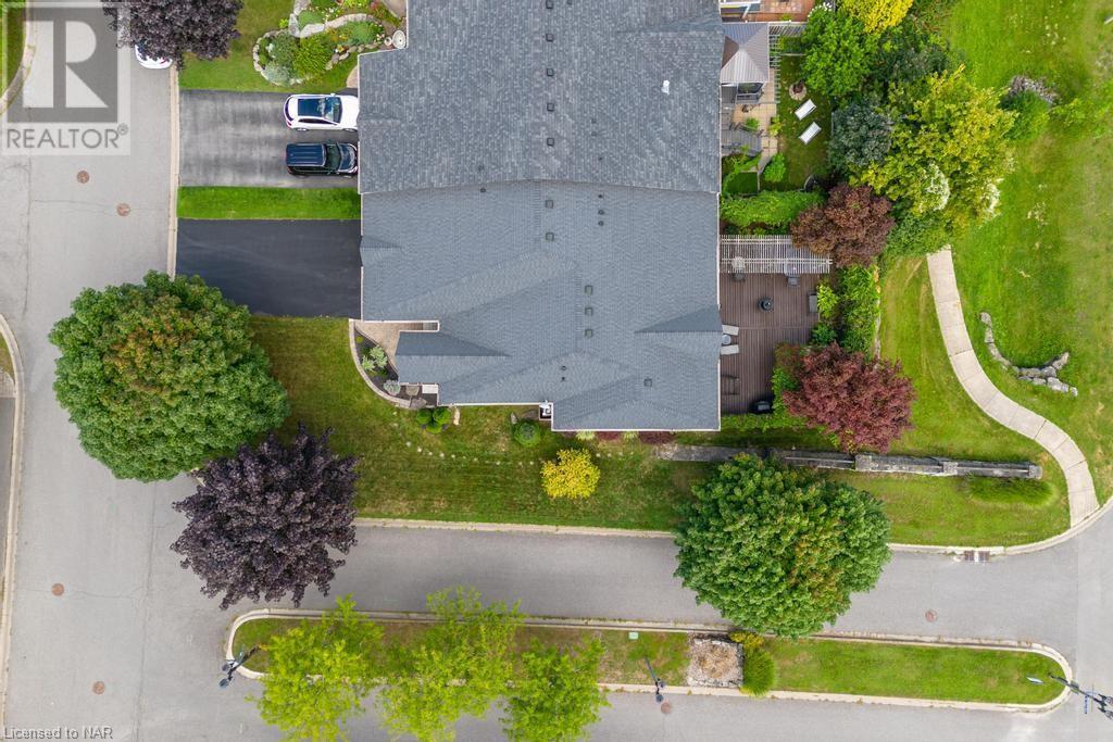 2234 Stonehaven Avenue, Niagara Falls, Ontario  L2J 4K2 - Photo 34 - 40636035