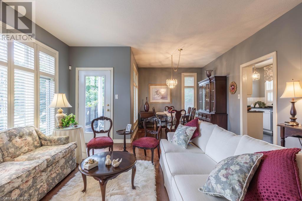 2234 Stonehaven Avenue, Niagara Falls, Ontario  L2J 4K2 - Photo 12 - 40636035