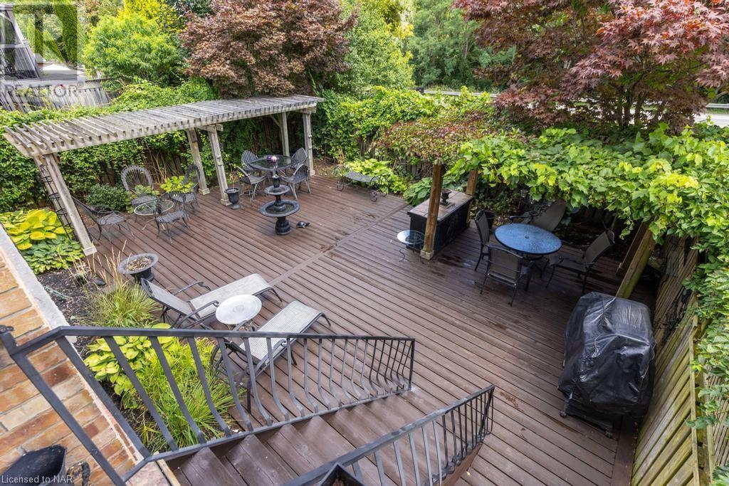 2234 Stonehaven Avenue, Niagara Falls, Ontario  L2J 4K2 - Photo 30 - 40636035