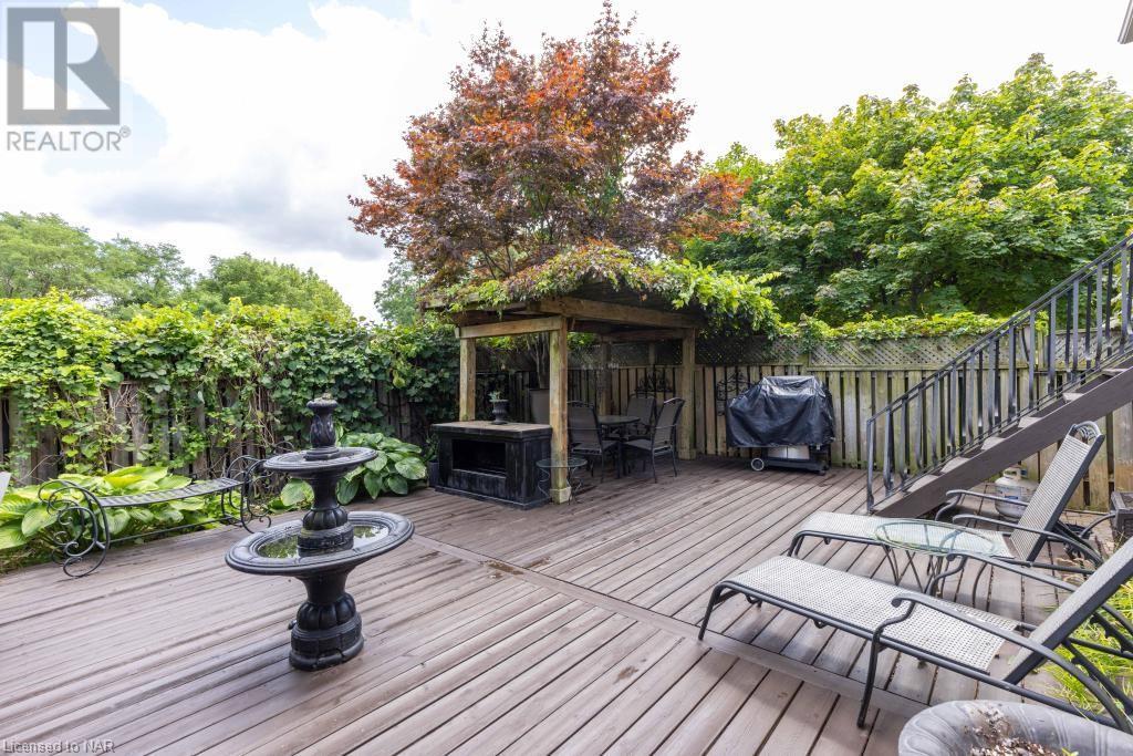 2234 Stonehaven Avenue, Niagara Falls, Ontario  L2J 4K2 - Photo 32 - 40636035