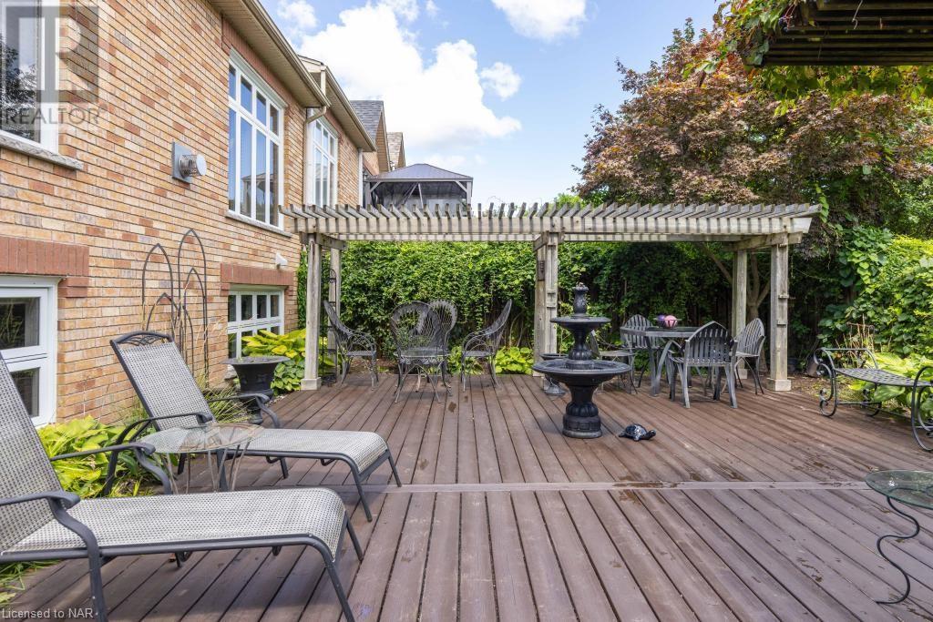 2234 Stonehaven Avenue, Niagara Falls, Ontario  L2J 4K2 - Photo 31 - 40636035